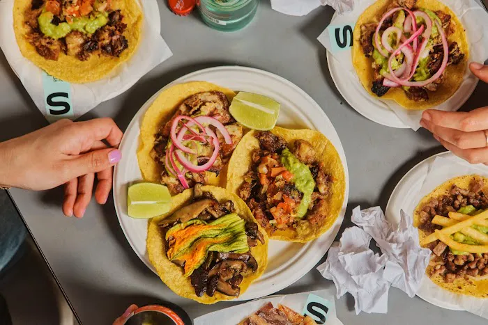 Santo Taco Picture 9