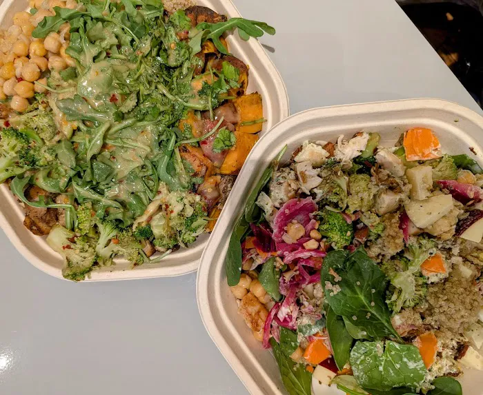 sweetgreen Picture 1