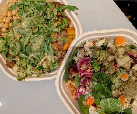 sweetgreen