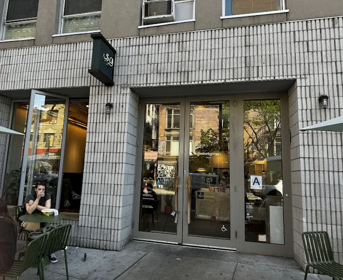 sweetgreen Picture 8