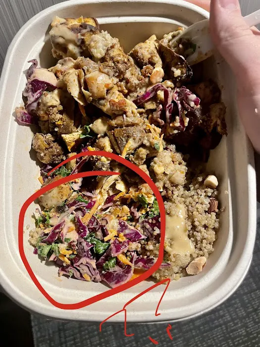 sweetgreen Picture 9