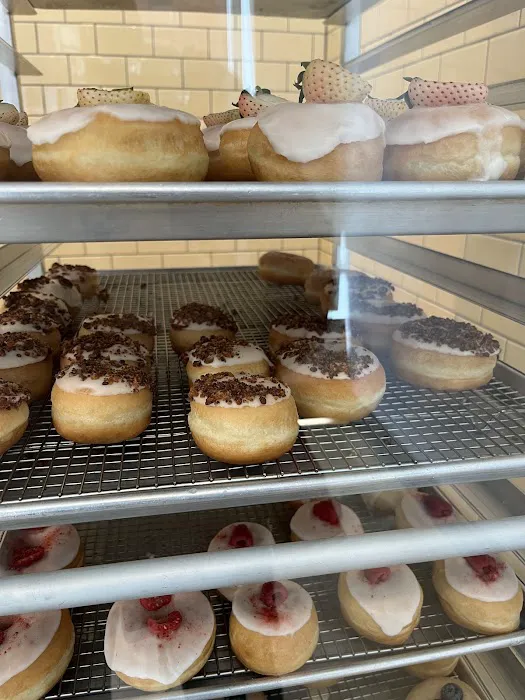 Cloudy Donut Co Picture 10