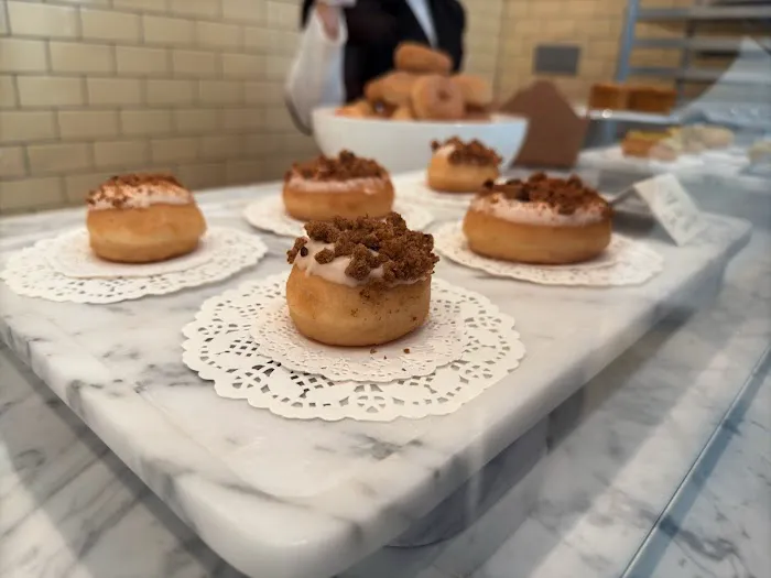Cloudy Donut Co Picture 5