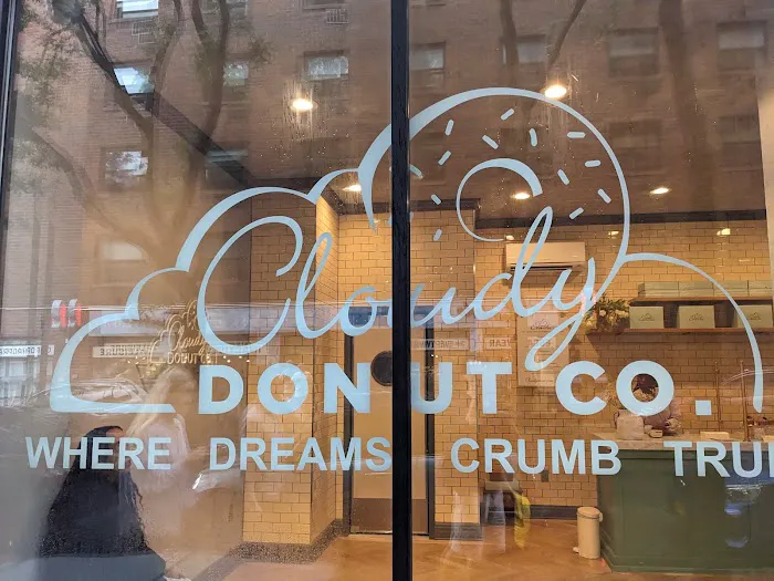 Cloudy Donut Co Picture 7