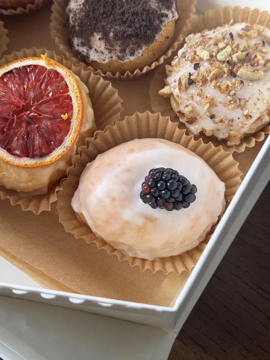Cloudy Donut Co Picture 3