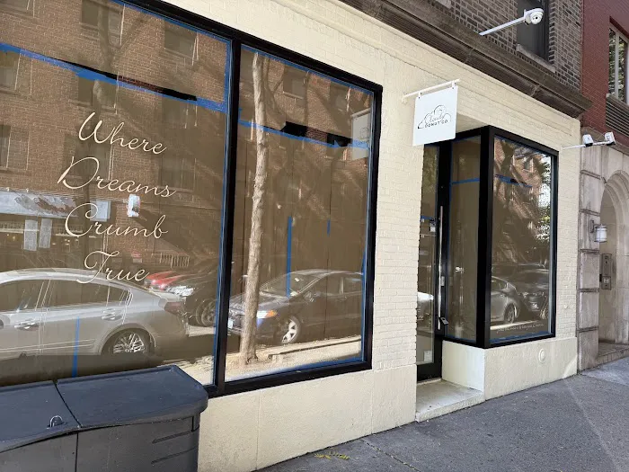 Cloudy Donut Co Picture 6