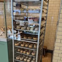 Cloudy Donut Co ico