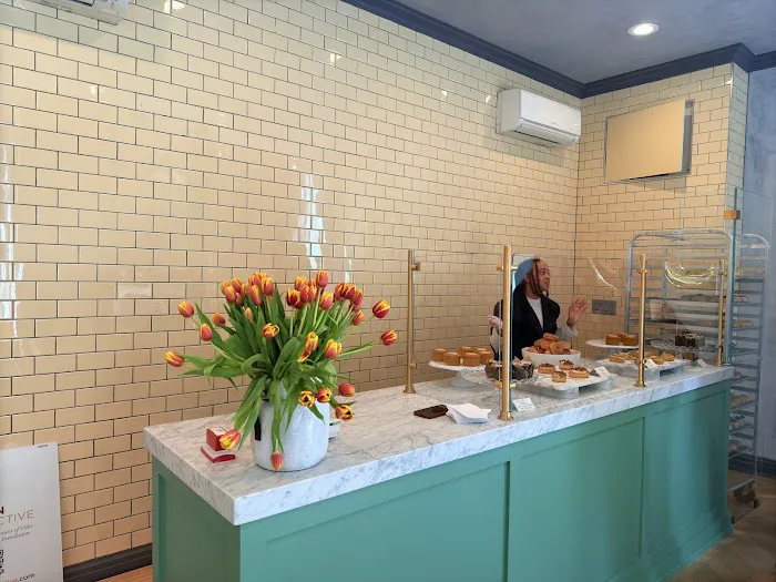 Cloudy Donut Co Picture 2