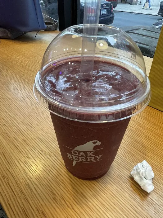Oakberry Acai Picture 8