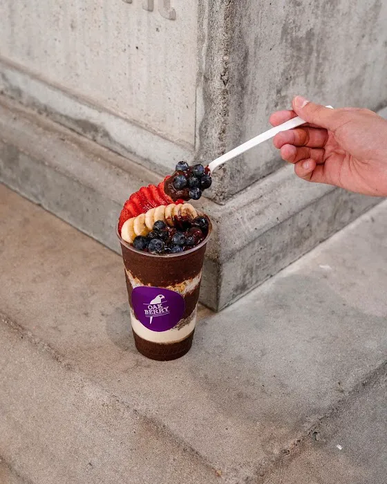 Oakberry Acai Picture 2