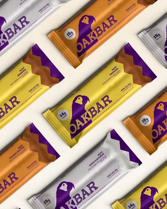 Oakberry Acai Picture 7