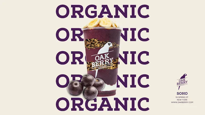 Oakberry Acai Picture 3