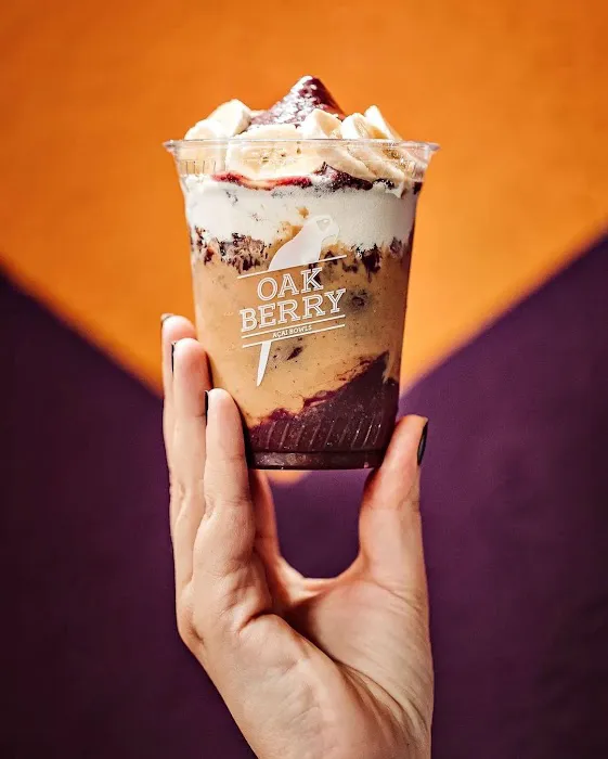 Oakberry Acai Picture 4