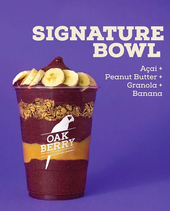 Oakberry Acai Picture 5