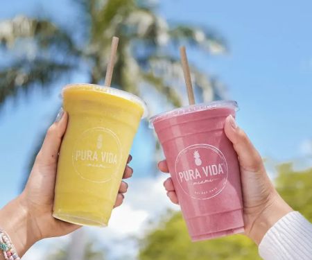 Pura Vida Miami