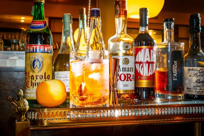 Bar Pasquale Picture 1
