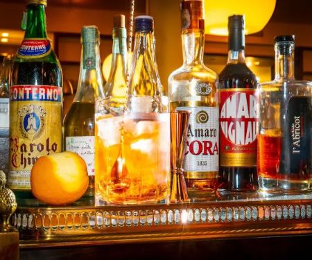 Bar Pasquale