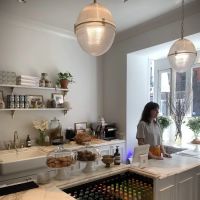 Café Leon Dore ico
