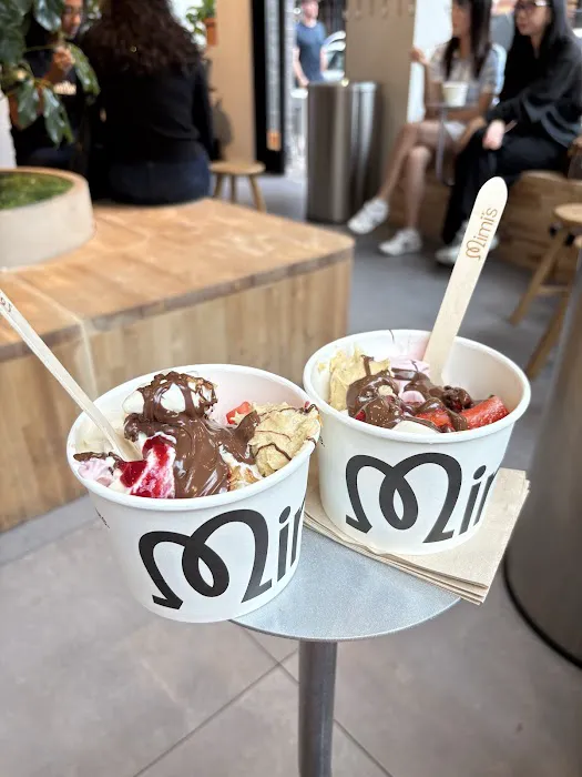 Mimi's Frozen Yogurt Picture 4
