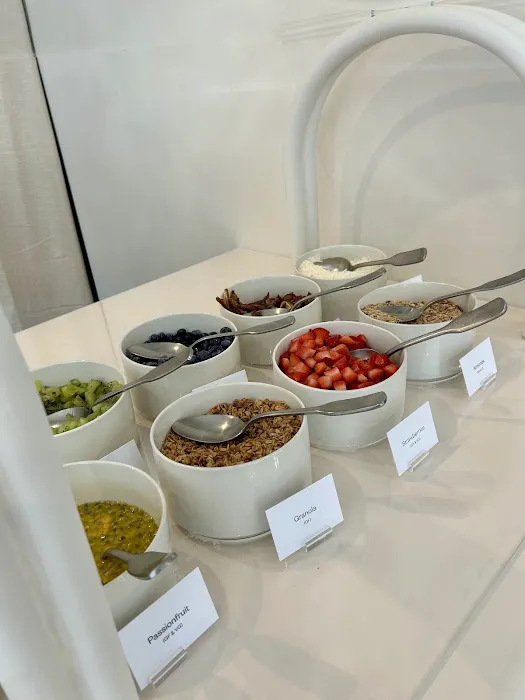 Mimi's Frozen Yogurt Picture 5