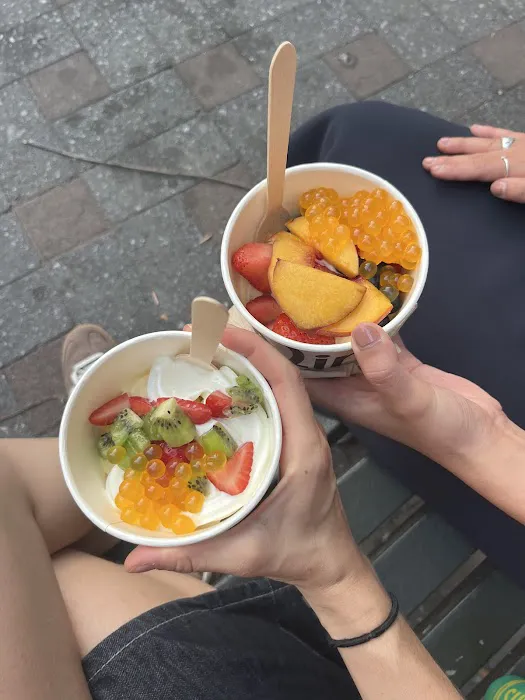 Mimi's Frozen Yogurt Picture 1