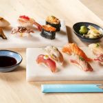Bondi sushi