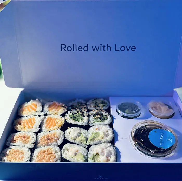 Bondi sushi Picture 3