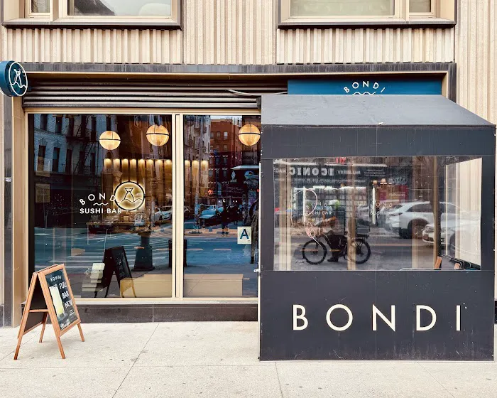 Bondi sushi Picture 6