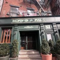 Beyond The Pale ico