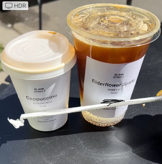 Blank Street Coffee Picture 8