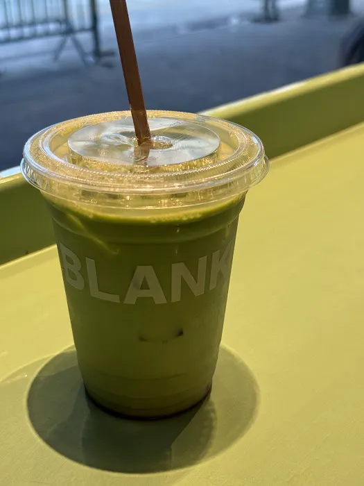 Blank Street Coffee Picture 1