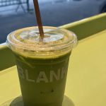 Blank Street Coffee