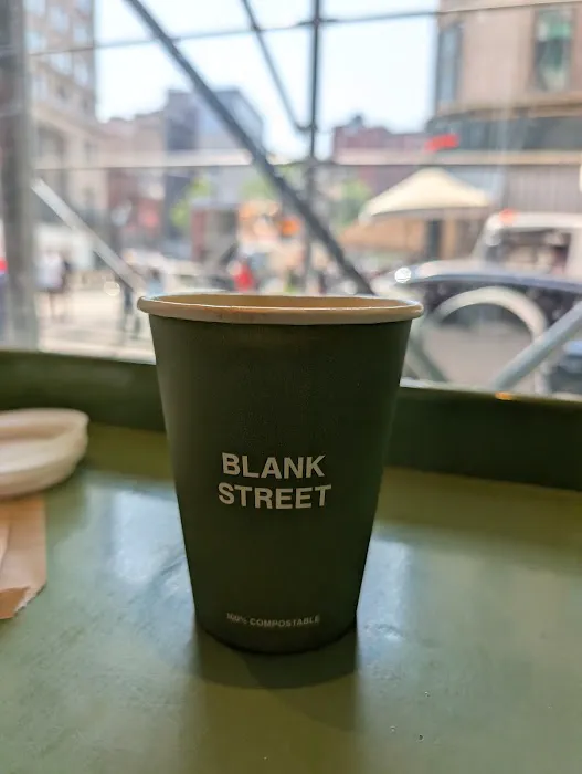 Blank Street Coffee Picture 6