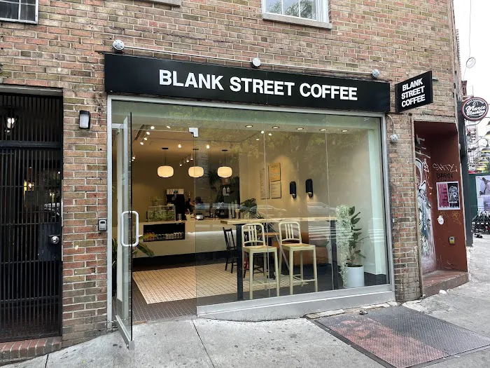 Blank Street Coffee Picture 2