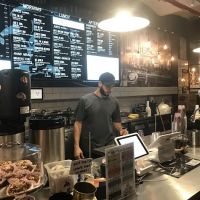 Joe & the Juice - 67 Spring Street - Café, Juice Bar and Sandwich Shop ico