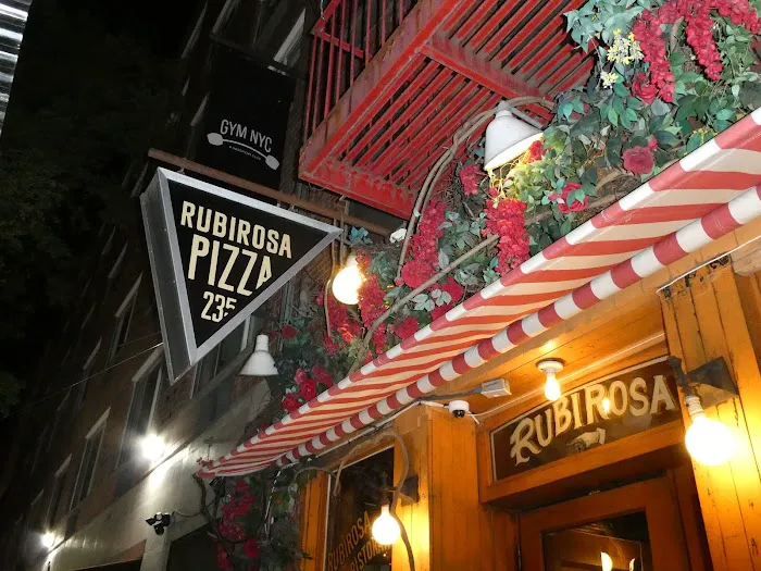 Rubirosa Picture 2