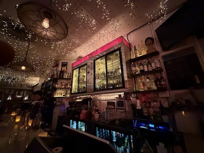 Cafe Select Picture 8