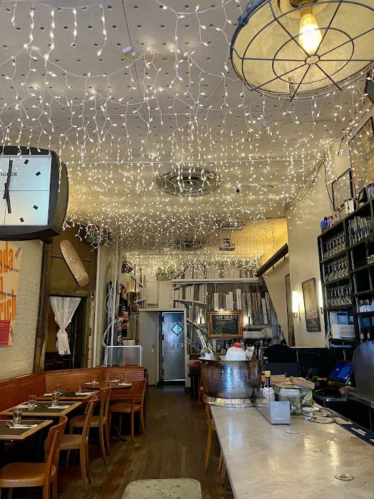 Cafe Select Picture 3