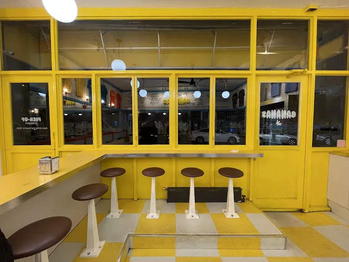 Morgenstern's BANANAS Picture 2