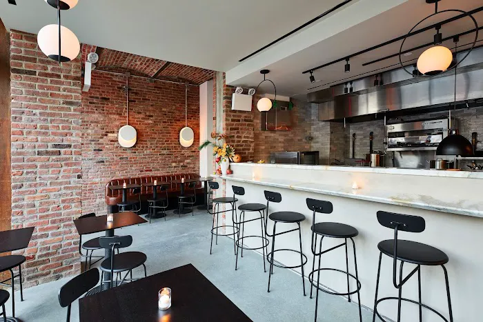 Ernesto's Cafe Picture 3