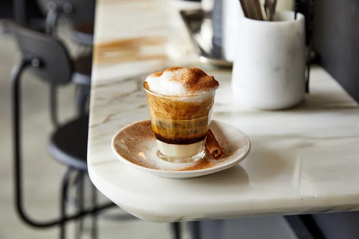 Ernesto's Cafe Picture 9