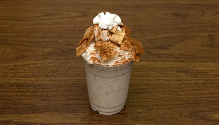 ShakeTop Milkshakes Picture 3