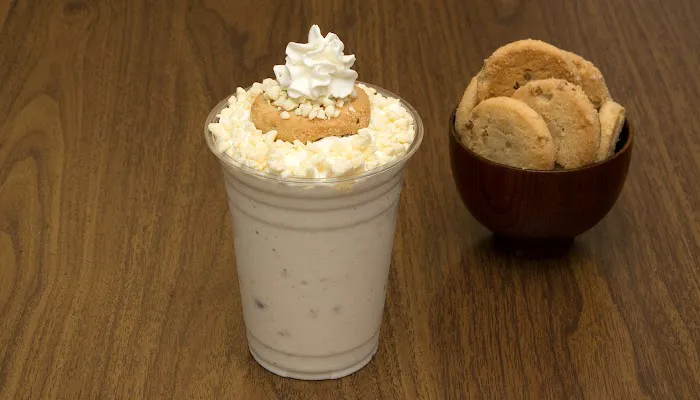 ShakeTop Milkshakes Picture 8