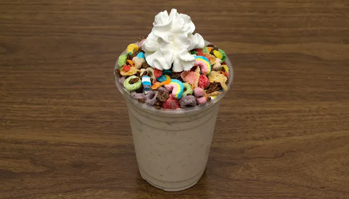 ShakeTop Milkshakes Picture 1