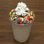 ShakeTop Milkshakes