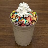 ShakeTop Milkshakes ico