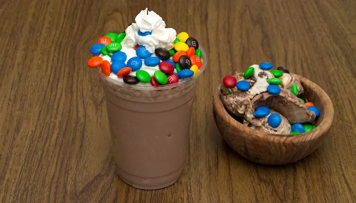 ShakeTop Milkshakes Picture 10