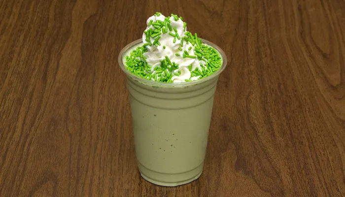 ShakeTop Milkshakes Picture 9