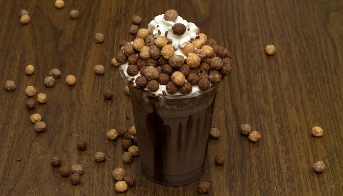 ShakeTop Milkshakes Picture 7