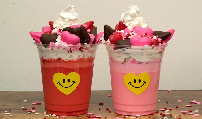ShakeTop Milkshakes Picture 4